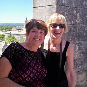 Meet your Posher, Nancy